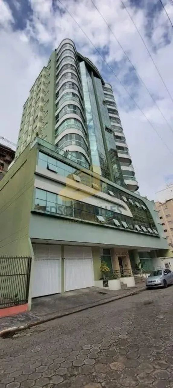Apartamento em ITAPEMA/SC