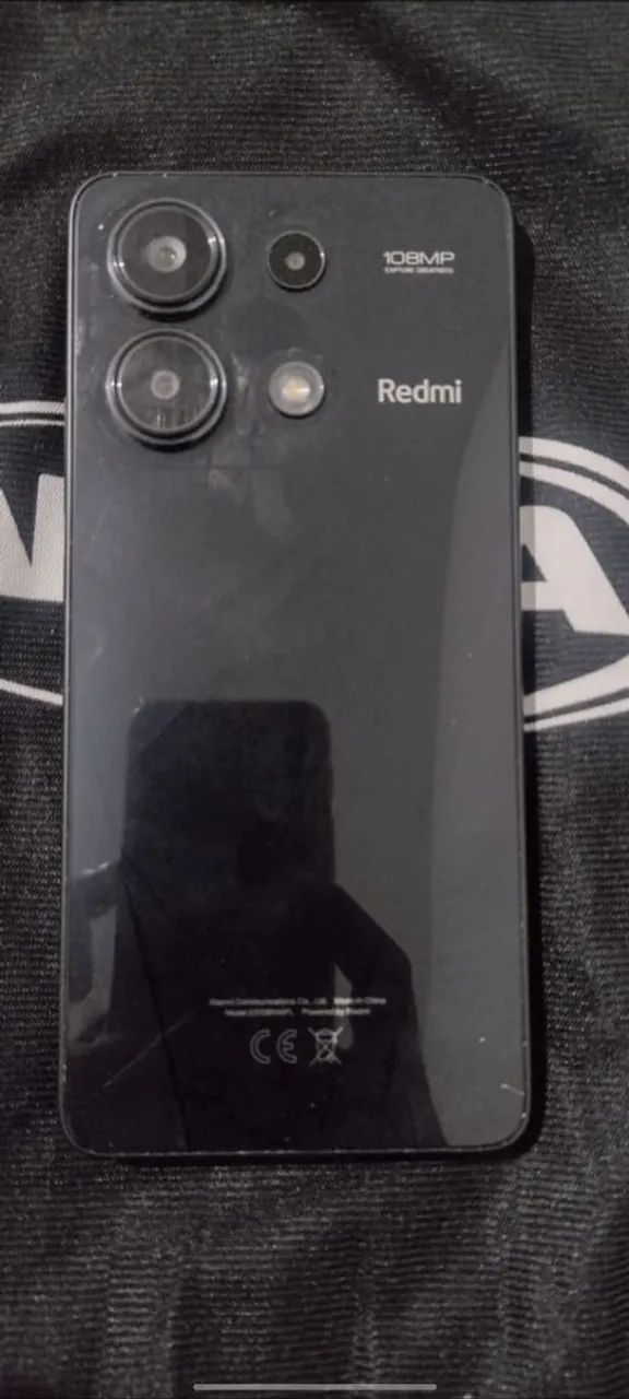 Redmi note 13 700$ aceito proposta  - Foto 3