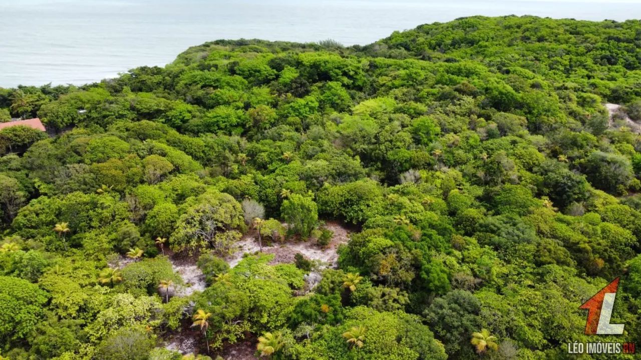 TERRENO À VENDA NA ZONA DA PRAIA DO MADEIRO - Foto 3