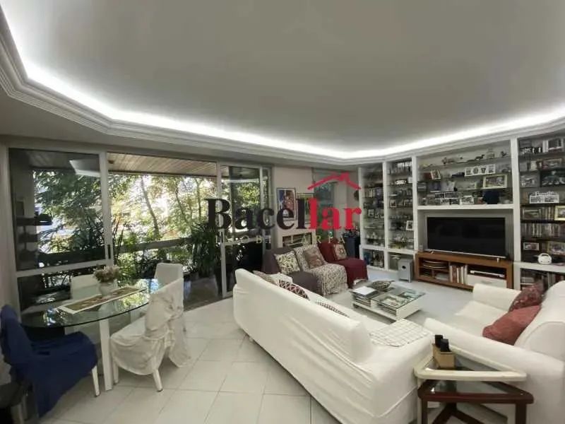 Apartamento : / Residencial / Tijuca - Foto 5