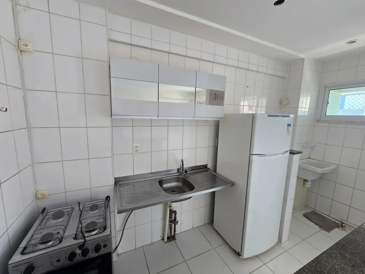 BARRA - APARTAMENTO 1/4 CONTATO PROPRIETÁRIO - Foto 14