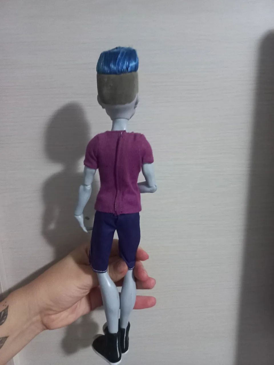 Monster High colecionar - Foto 2