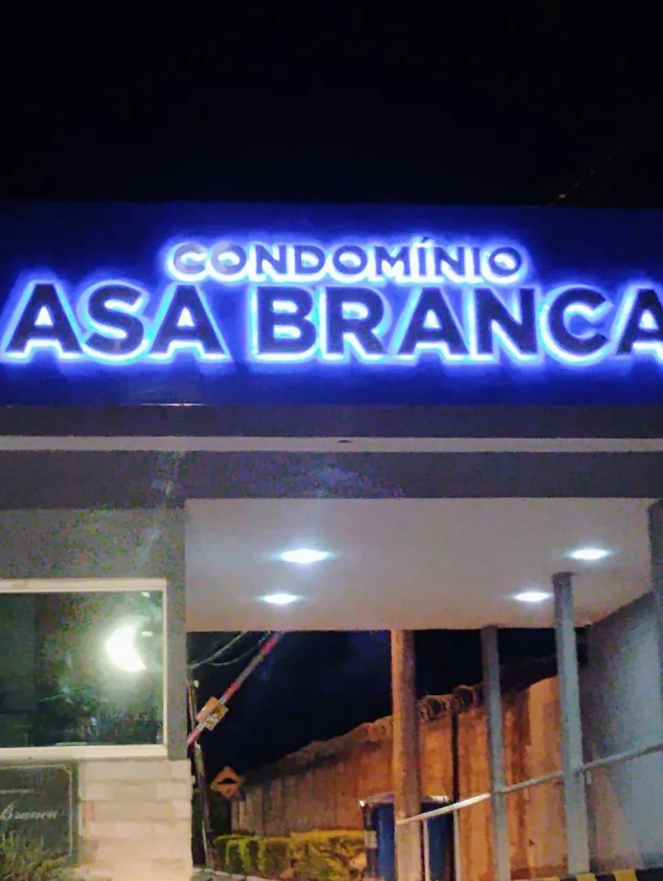 Foto - Brasília - Nova Colina (Sobradinho)