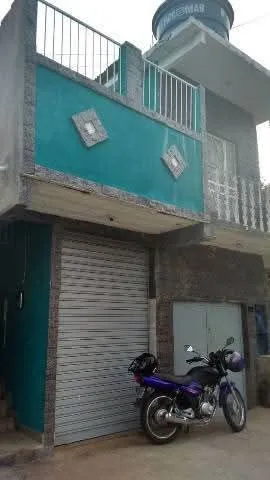 VENDO 5 CASAS EM TRÊS RIOS, CANTAGALO, OPORTUNIDADE ÚNICA