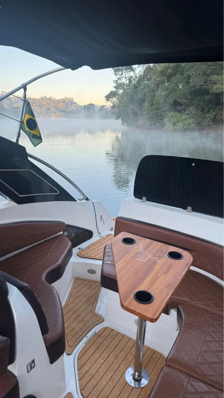 Lancha Nx 250 - Foto 14