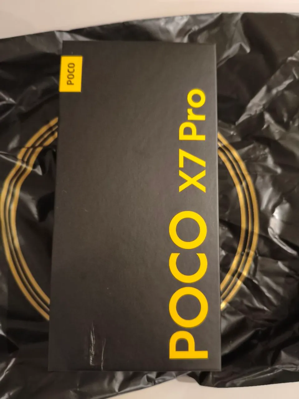 POCO X7 PRO