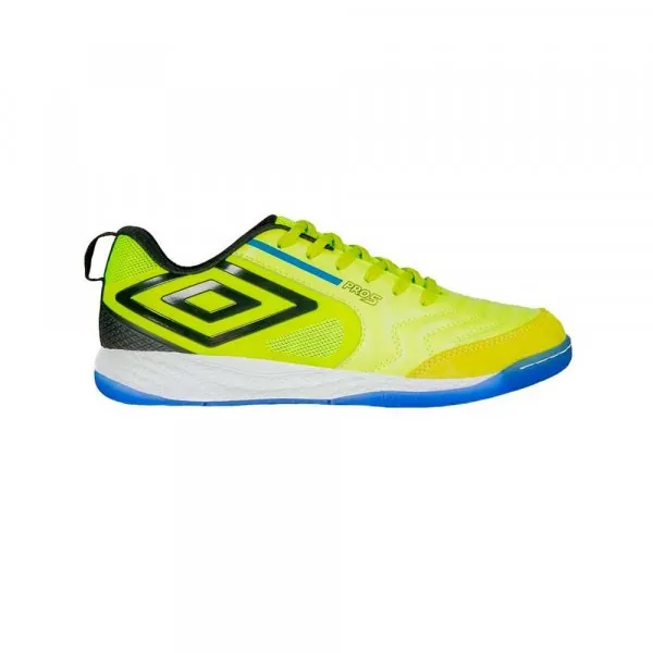 Tênis de futsal Umbro Pro 5 - Usado 5 vezes