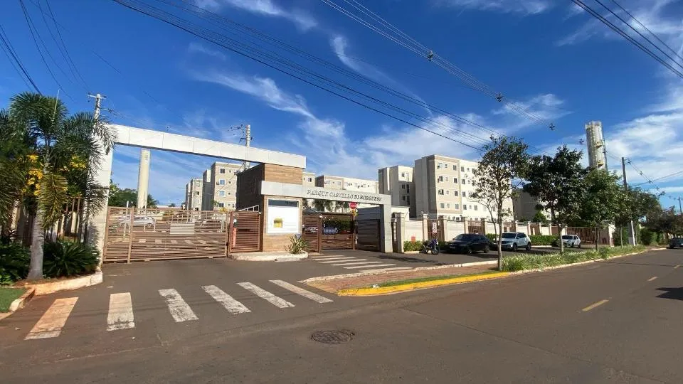 Apartamento Térreo rico em Armários