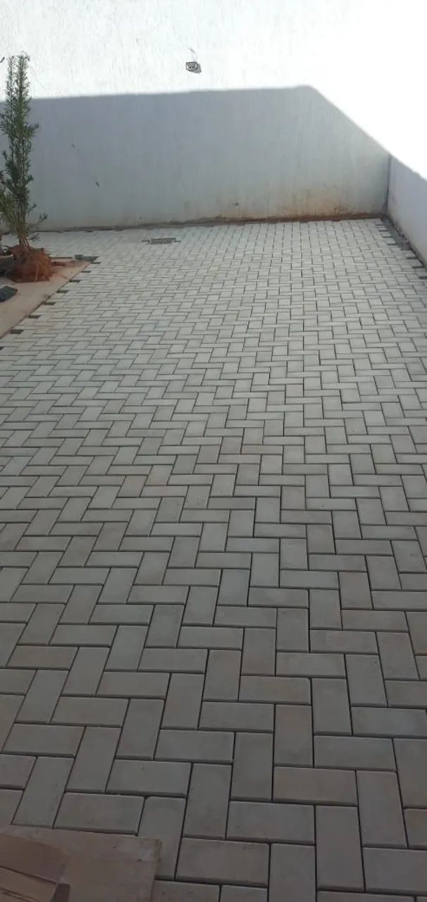 Promoção de bloquete!  qualidades & resistência você encontra aqui !!! - Foto 3