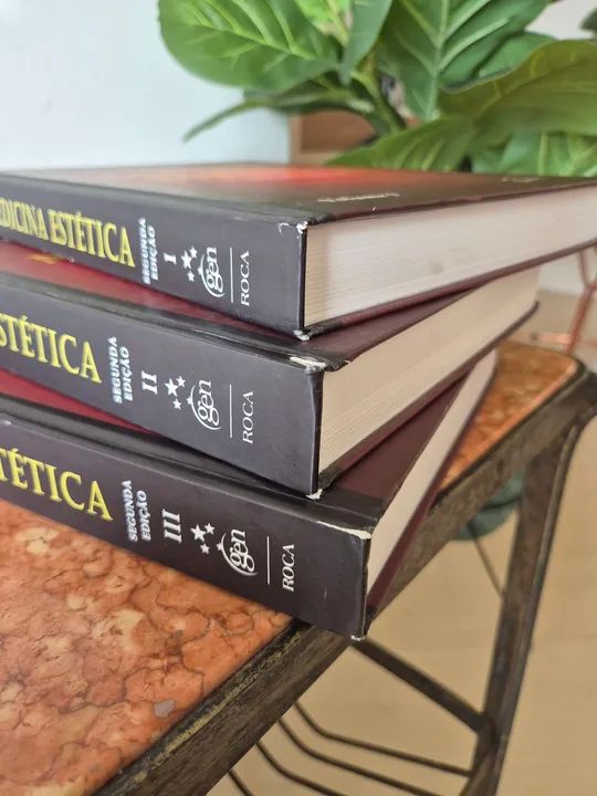 Tratado de Medicina Estética - Foto 5