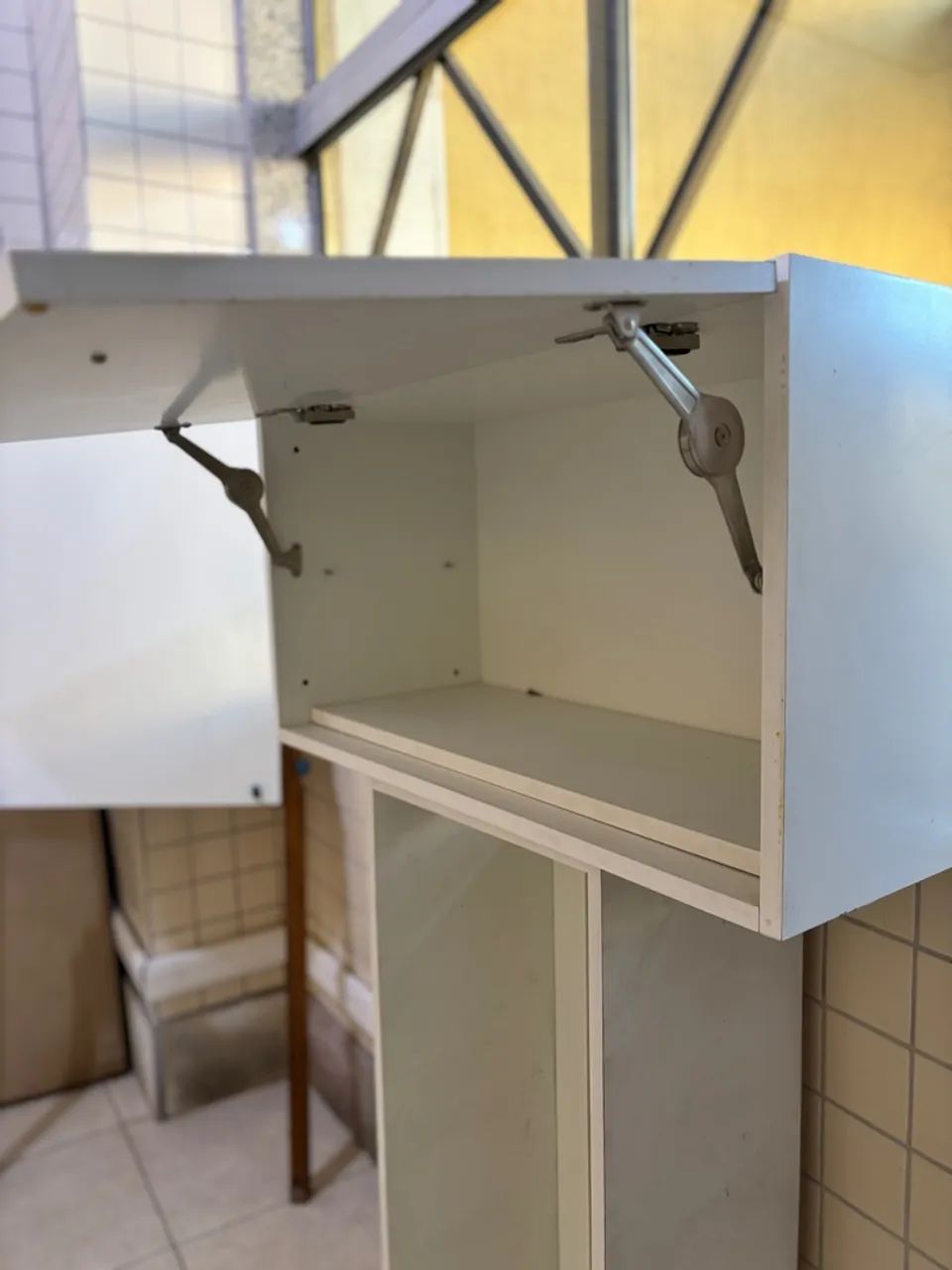 Gaveteiro de Escritório AMERICANO com 6 Gavetas - Foto 6