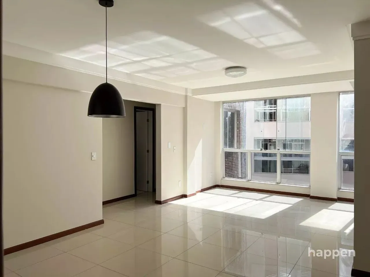 Apartamento para alugar, quadra do mar na Praia Da Costa, Vila Velha - AP484