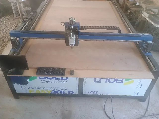 Router cnc
