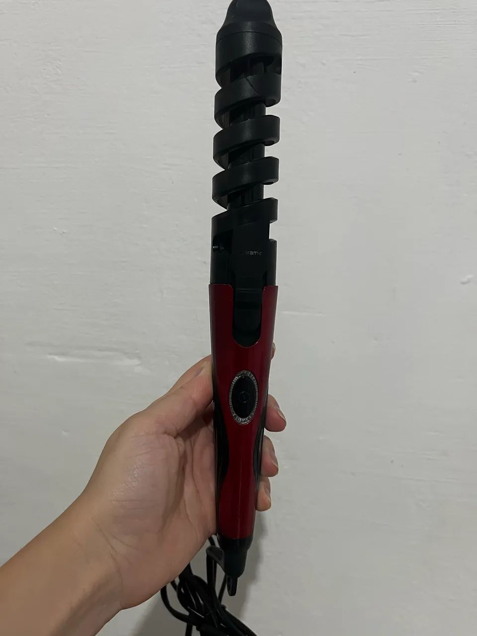 Prancha de cabelo e Babyliss  - Foto 2