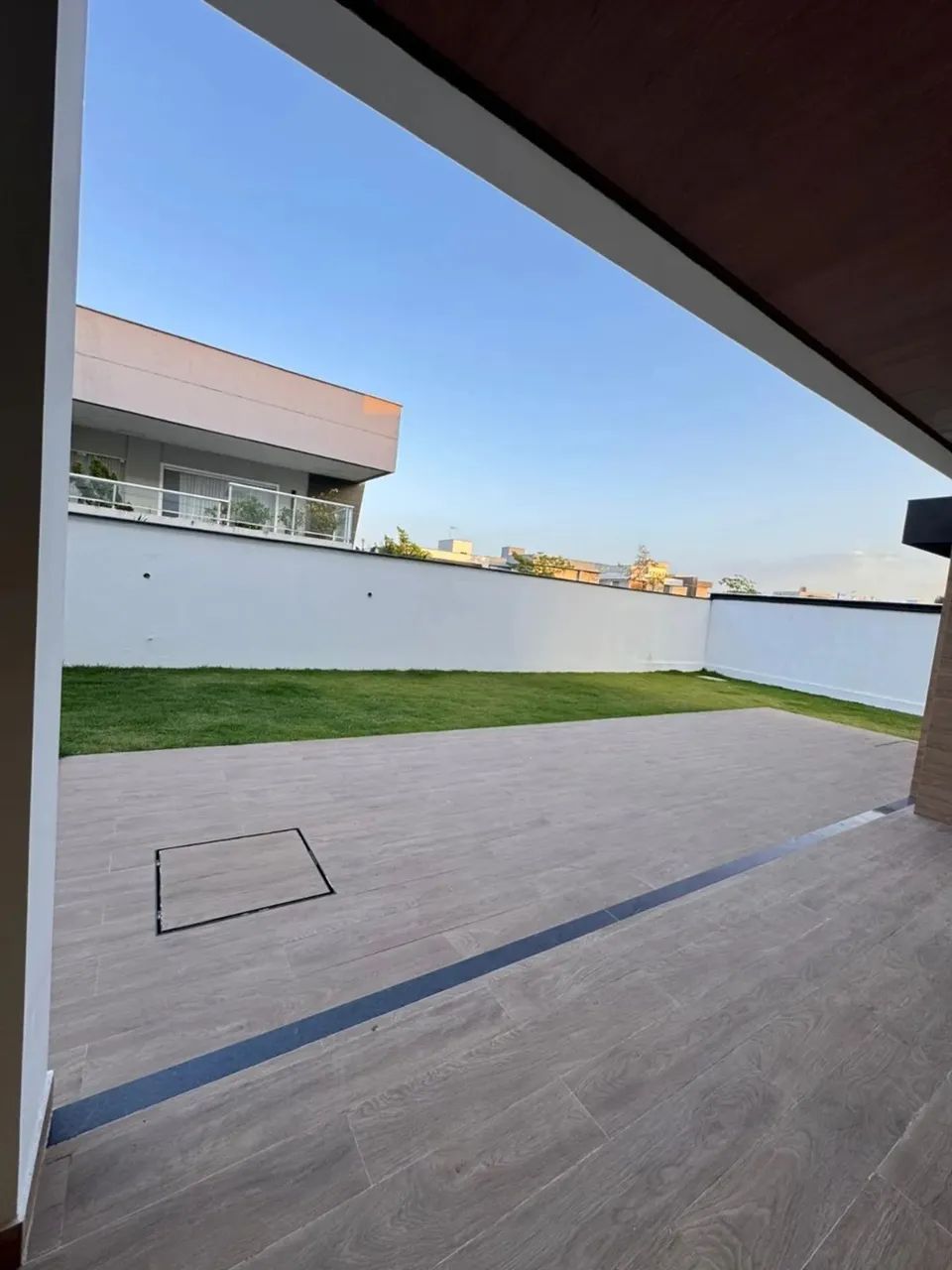 Linda Mansão no Alphalle - Foto 11