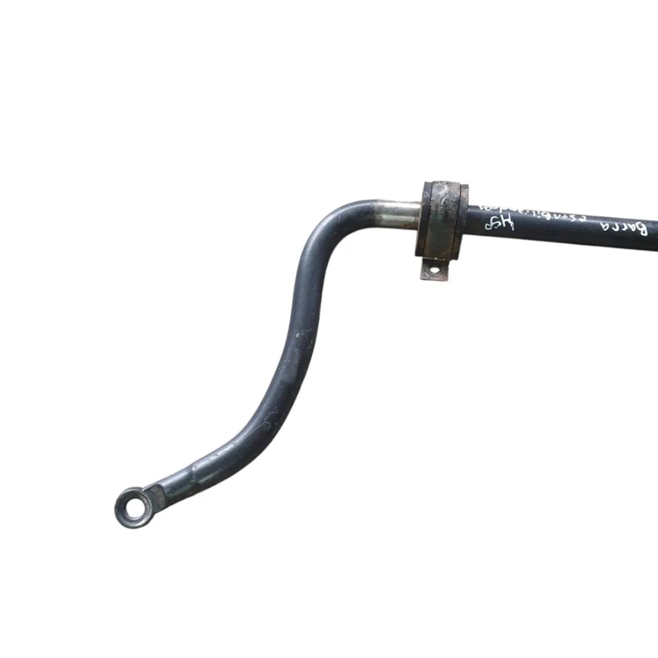 Barra Estabilizadora Chevrolet S10 2.4 2008  - Foto 7