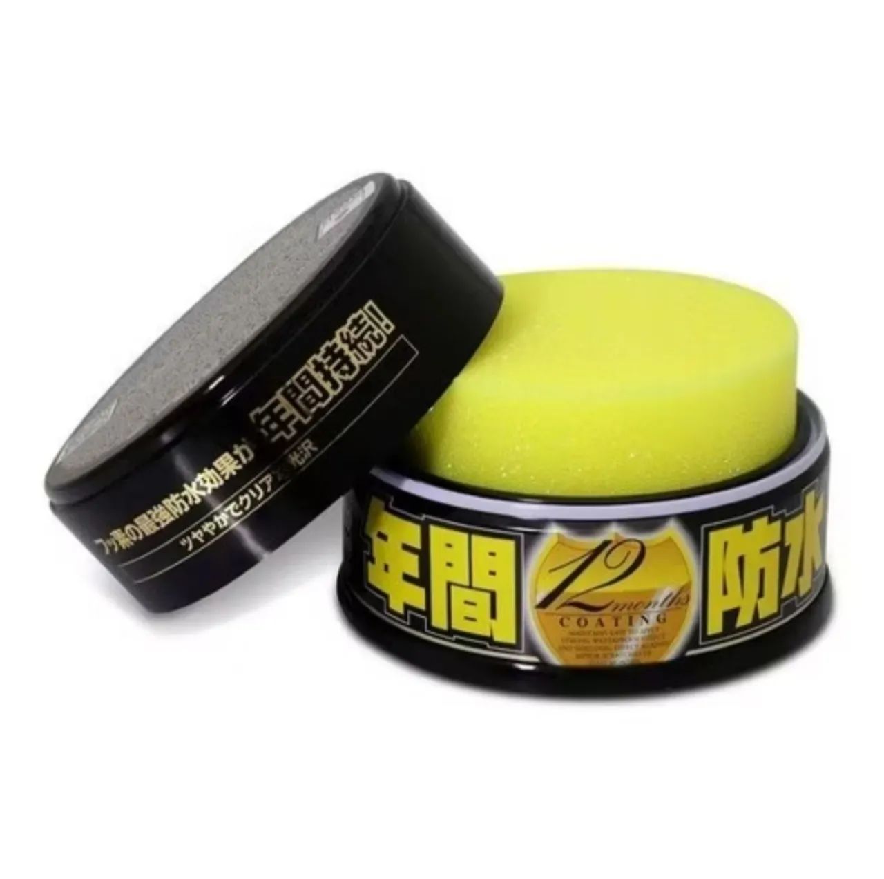 Cera soft99 Japonesa  - Foto 3