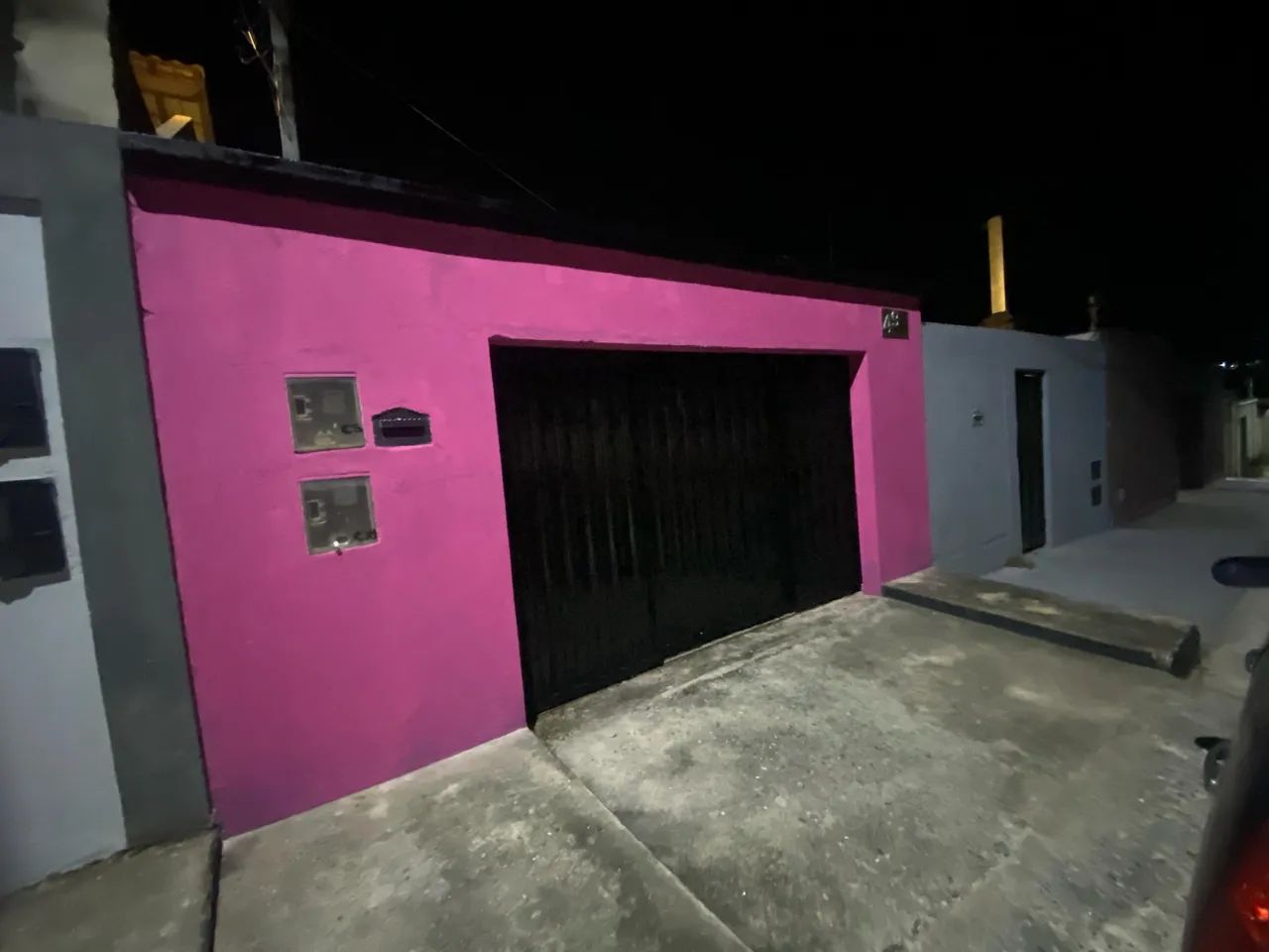 Foto - Sete Lagoas - Santa Maria