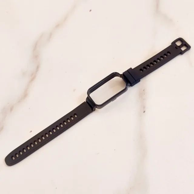 Pulseira para Mi Band 8 Active - Foto 5
