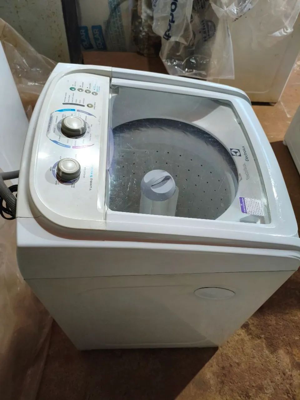 Vende se máquina de lavar  - Foto 3