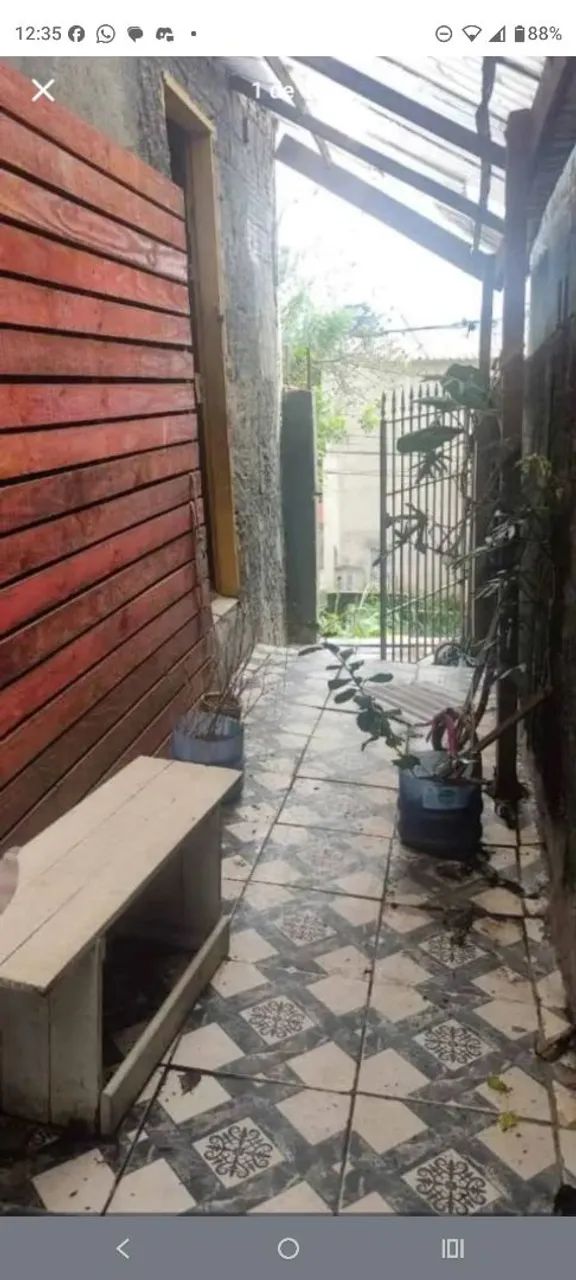 Foto - Cotia - Jardim Nova Vida
