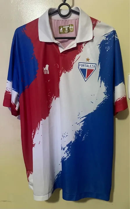 Camisa do Fortaleza