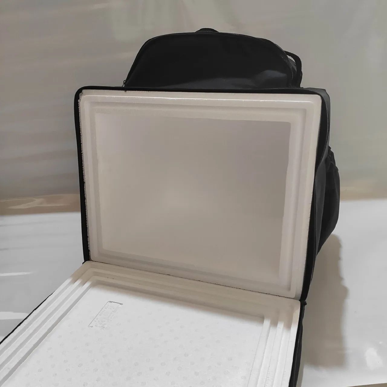 Bag para delivery /só a capa é 80