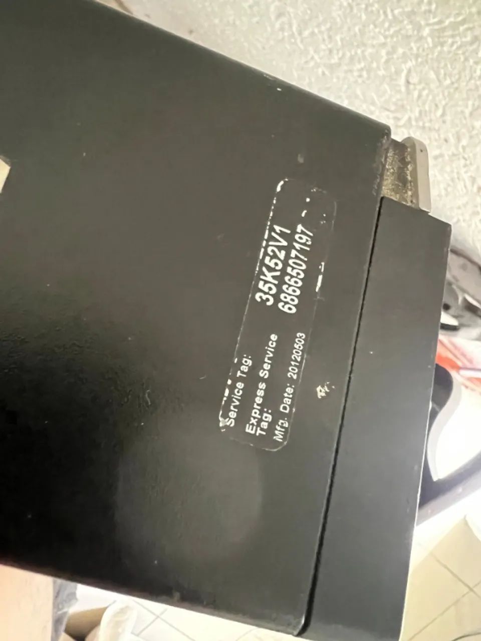 Workstation Dell Precison T3610 - Foto 2