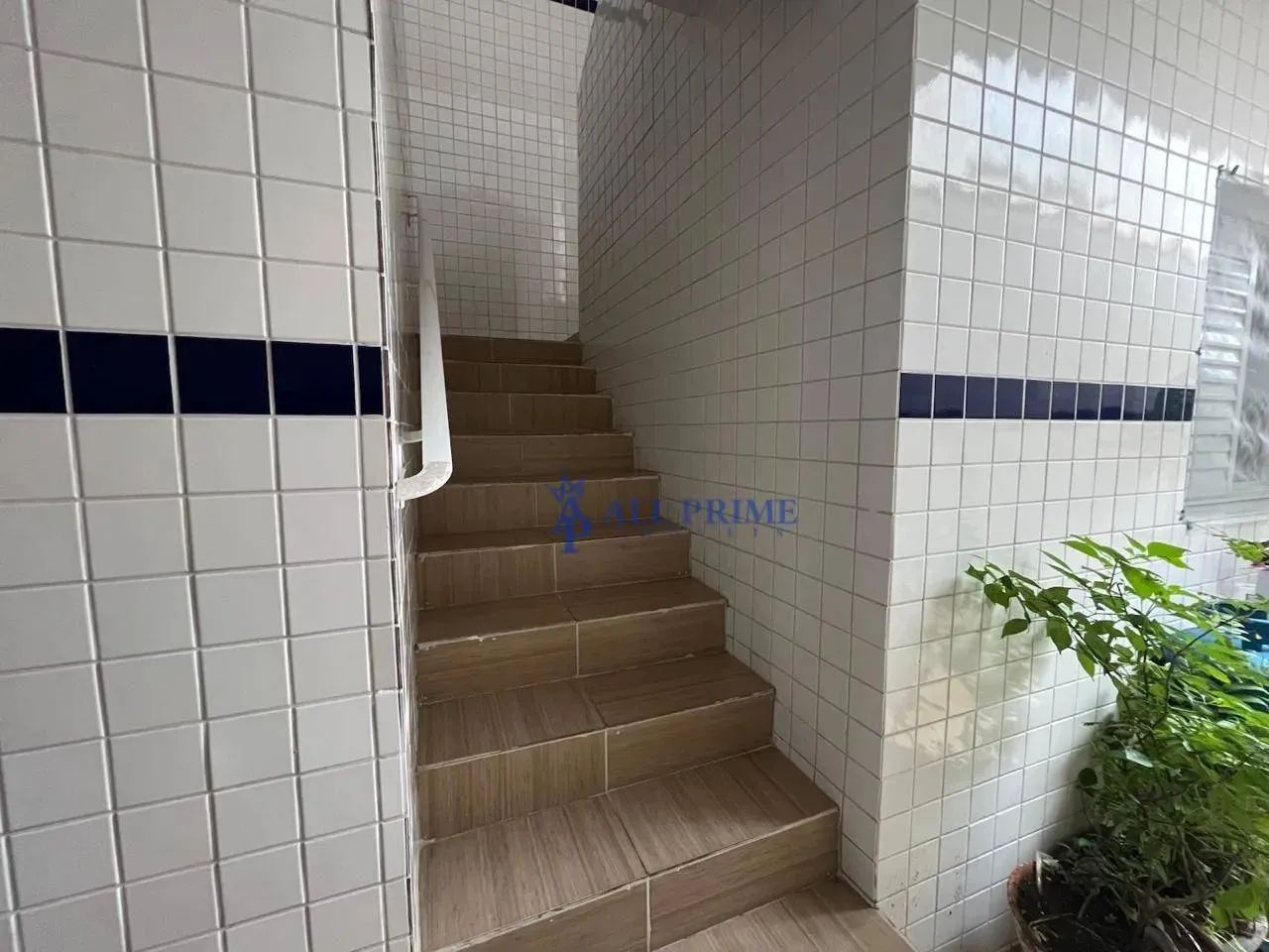 Sobreposta alta 1 dormitório - Foto 11