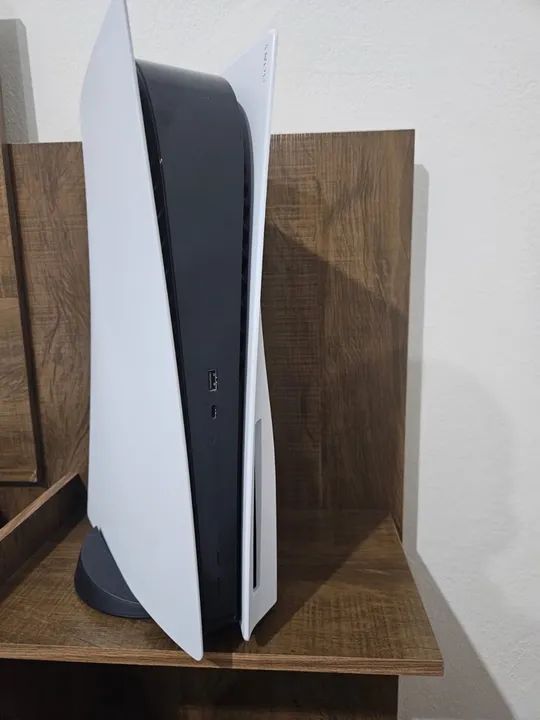 PS5 - Foto 2