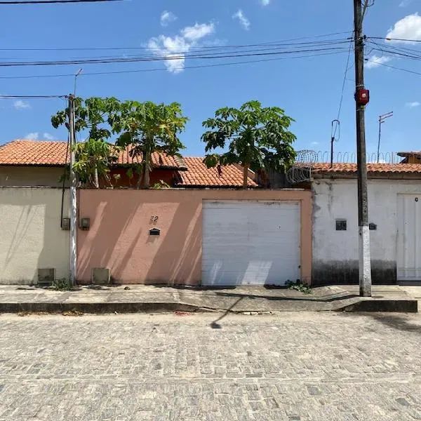 Oportunidade Única em PACAJUS - CE | Tipo: Casa | Negociação: Venda Direta Online | Situaç