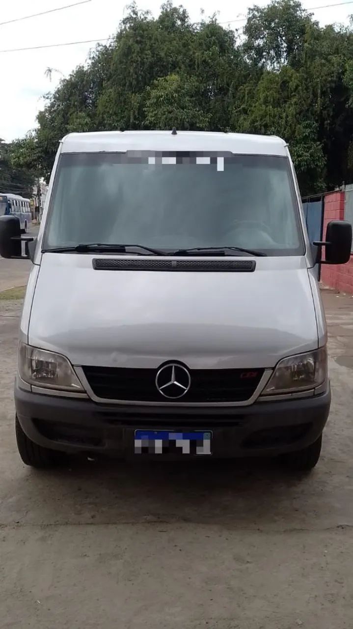 Sprinter 313 CDI 2009