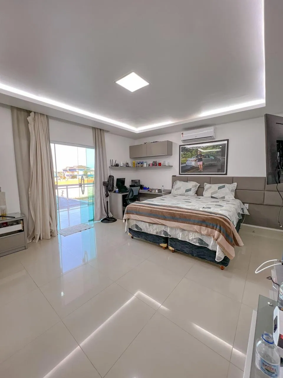 SN | CASA NO COND JARDIM DITÁLIA À VENDA