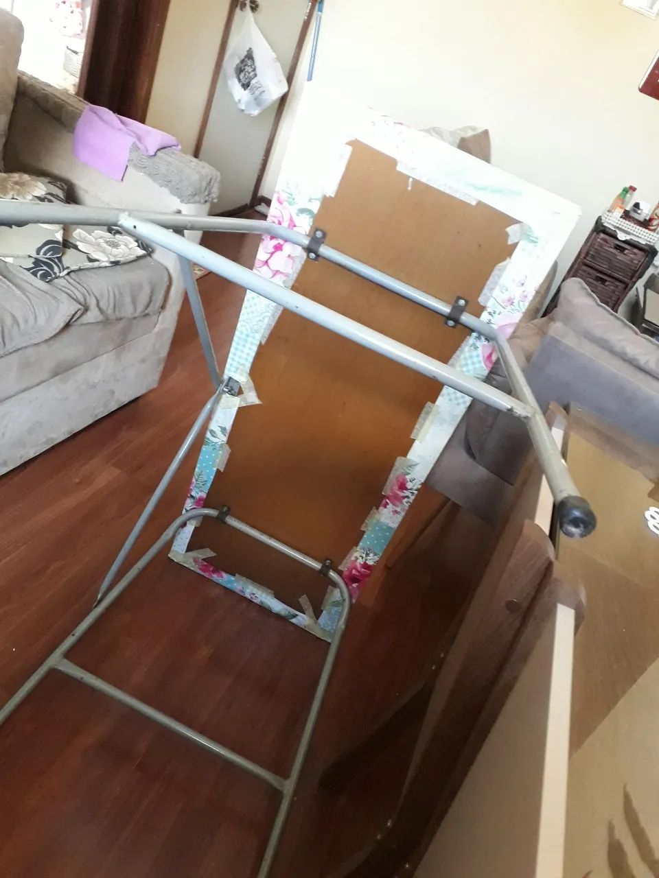 Mesa para máquinas de tricô  - Foto 3