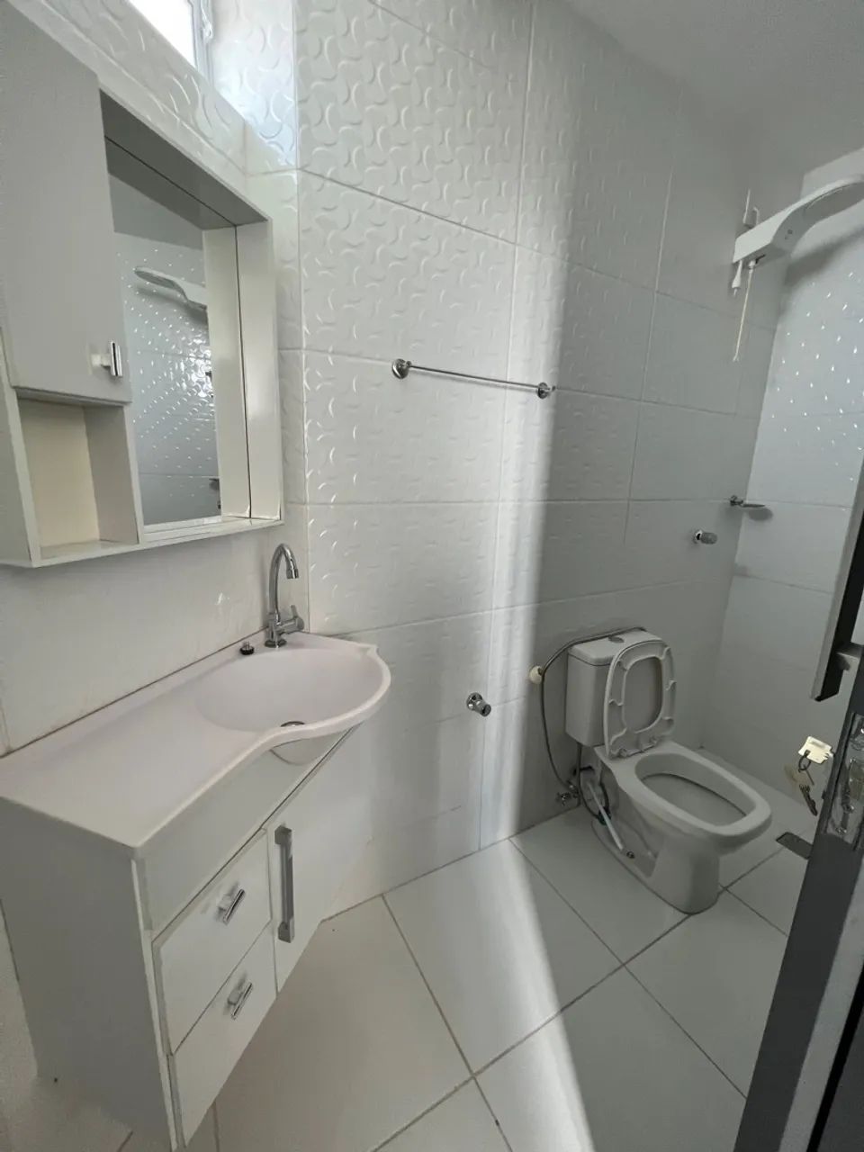 Apartamento de 110 m2  no centro de Cuiabá  - Foto 11