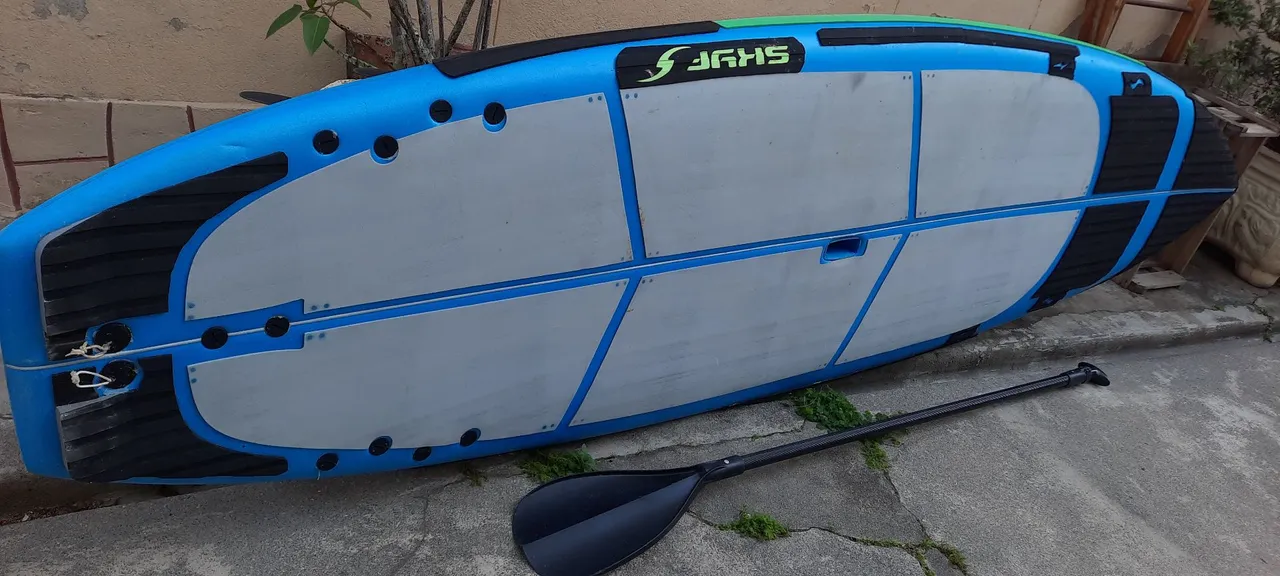 Prancha de Stand-up Paddle JHS