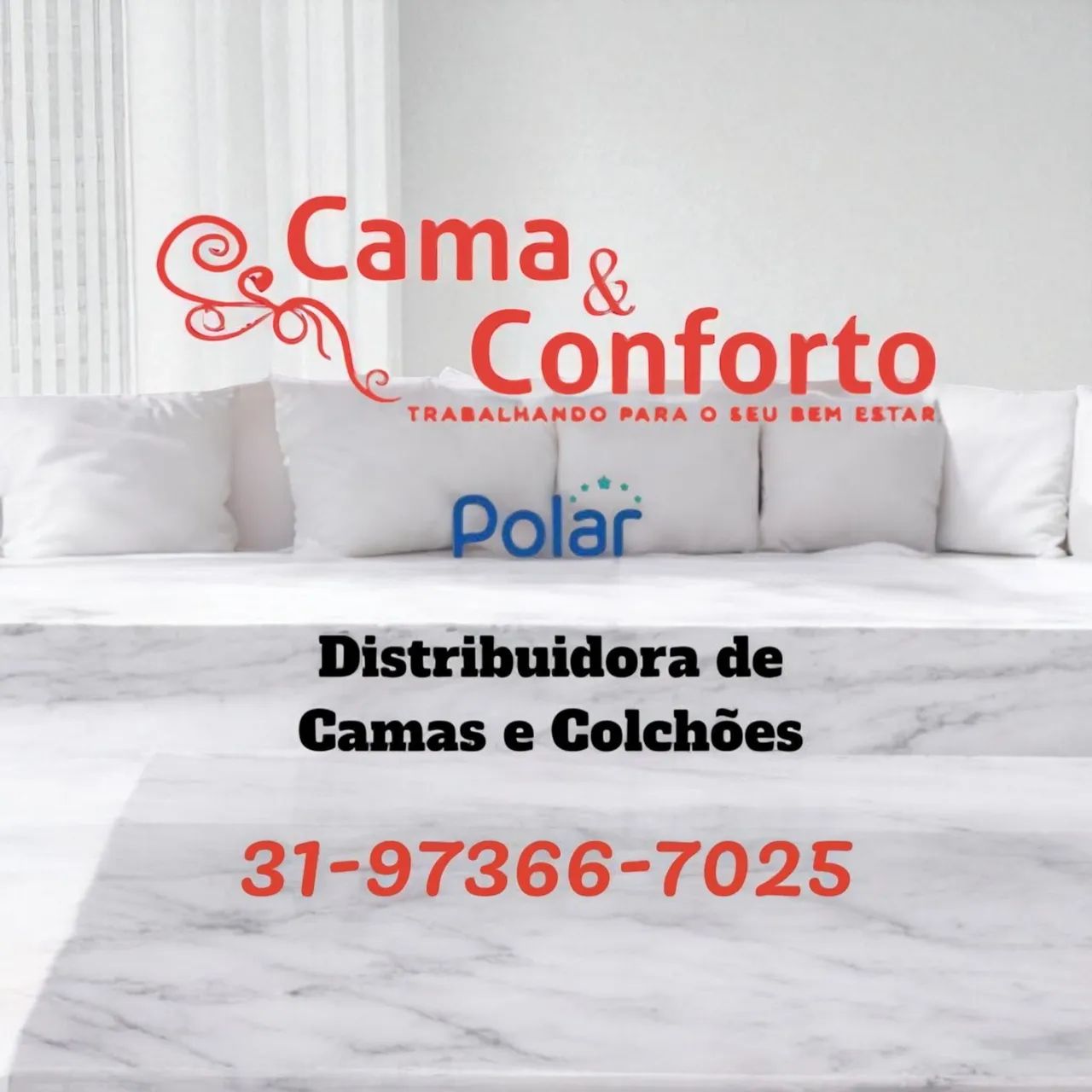 DIRETO DA FÁBRICA / BASE BOX CASAL COM ENTREGA GRÁTIS  - Foto 2