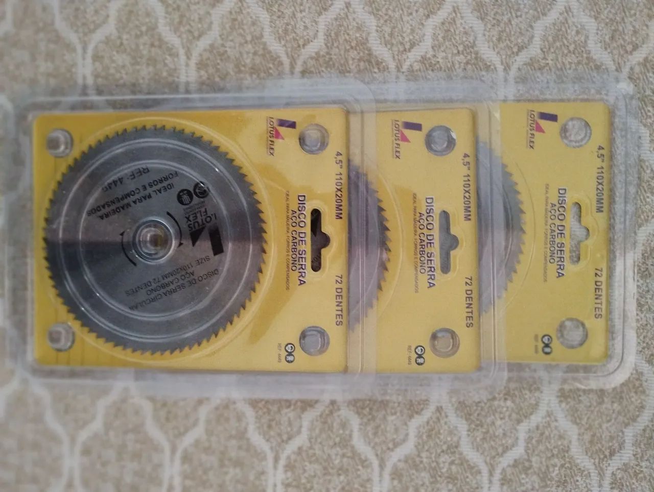 Disco de serra 64872654707842121