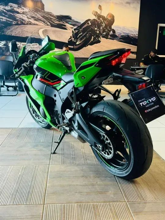 KAWASAKI 14R 1352CC 2025 - 1386152712 | OLX KAWASAKI 14R 1352CC 2025 - 1386152712 | OLX