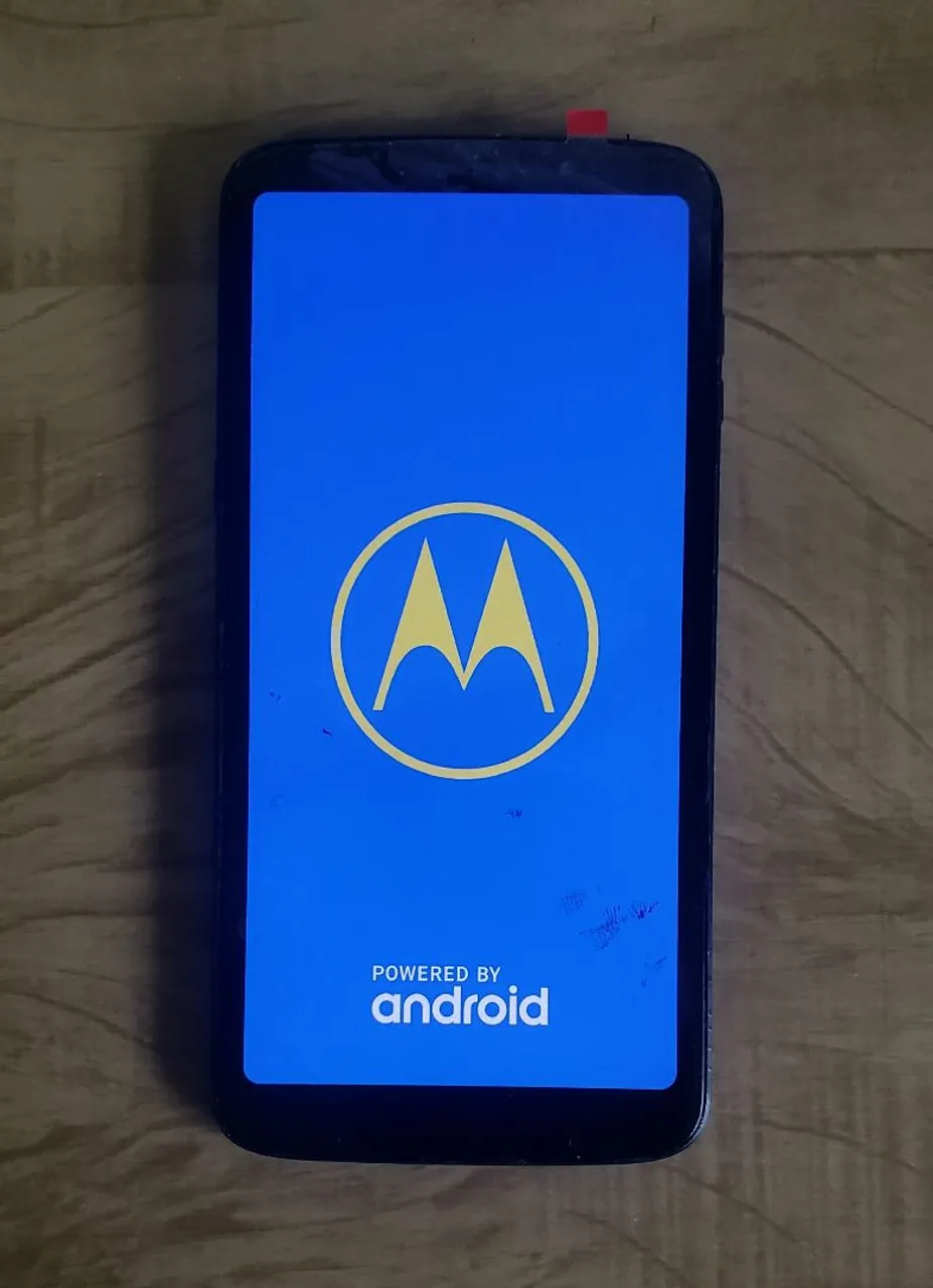 Smartphone Motorola Z3 Play Dual Chip Android Oreo 8.1 Tela 6