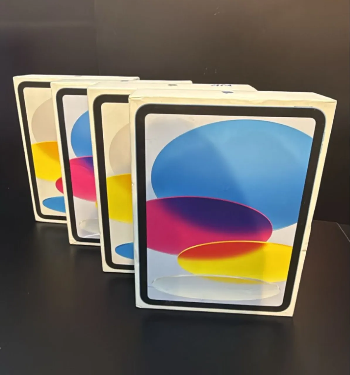 iPad 11 Geração 128GB- Novo na Caixa