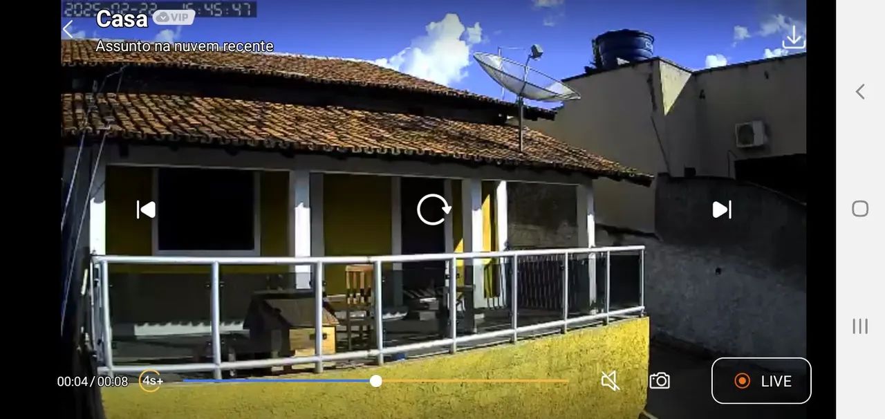 Foto - Caldas Novas - Estância dos Buritis