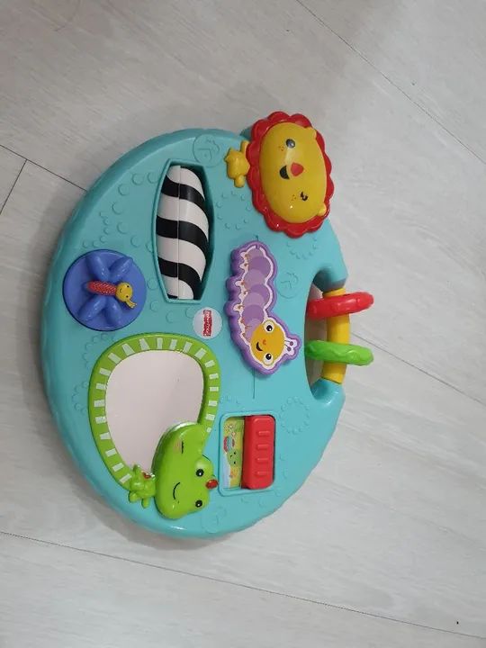 Brinquedos fisher price - Foto 6