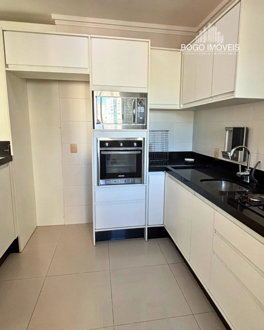 Apartamento para Locação Anual - Balneário Camboriú/SC - Foto 3
