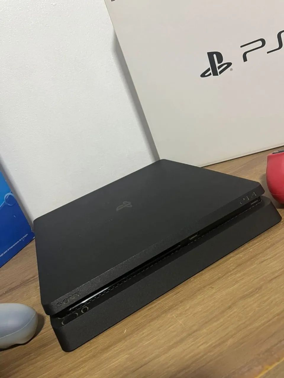PlayStation 4 - Foto 5