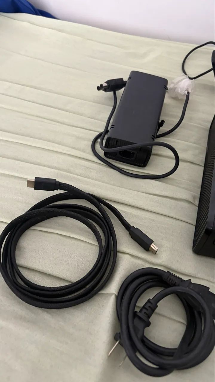 Xbox 360 - Foto 4