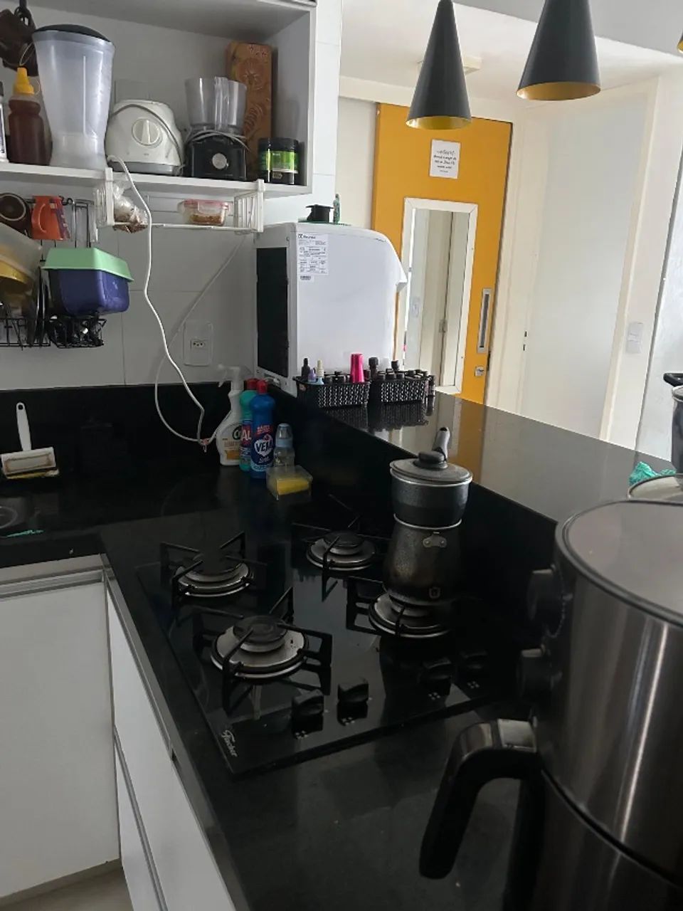 Apartamento 2 quartos | SQS 416 Bloco E - Foto 2