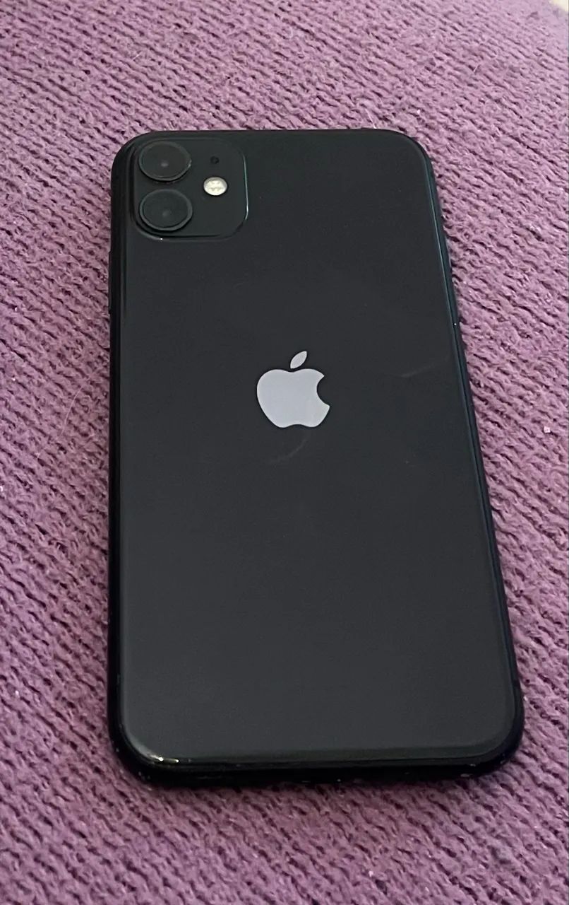 iPhone 11