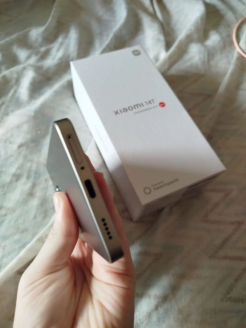 Xiaomi 14t Câmera Leica - Foto 4