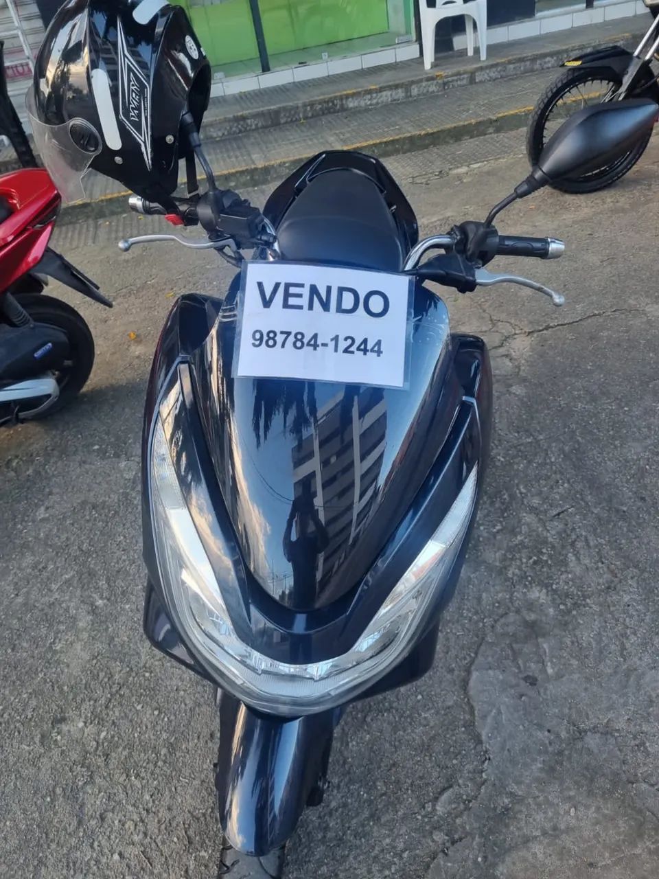 Pcx 2018  - Foto 5